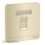 Schneider Electric AvatarOn Sata Socket