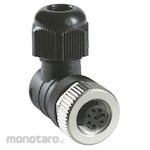 Schneider Electric Circular connector 8 poles M12