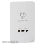 Schneider Electric Shaver Socket Avataron