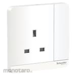 Schneider Electric Switched Socket Avataron
