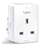 Tapo Mini Smart Wi-Fi Socket