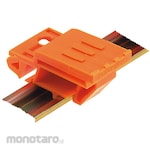 WEIDMULLER Adapters for rail mounting
