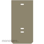 WEIDMULLER Clamping point covers
