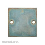 WEIDMULLER Cover Plates Sheet Steel