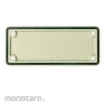 WEIDMULLER Cover Plates