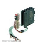 WEIDMULLER Front Adapter for PLC S7