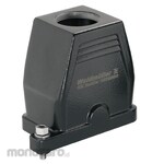 WEIDMULLER IP68 hood Base Cover