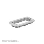 WEIDMULLER IP68 housing Base Cover