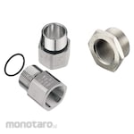 WEIDMULLER Metric to NPT Thread