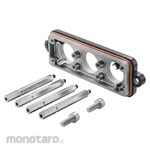 WEIDMULLER Mounting cover