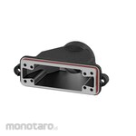 WEIDMULLER Mounting cover