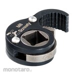 WEIDMULLER Screwty for M8 moulded Cables
