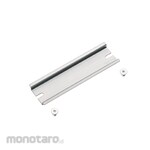 WEIDMULLER Terminal Rails for Aluminum Cover