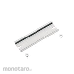 WEIDMULLER Terminal Rails for Plastic Cover