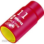 WERA Insulated Hexagon Socket 3/8