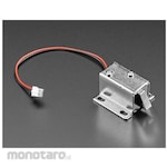 Adafruit Locking mini solenoid 12VDC @350mAh/2-pin JST