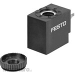 FESTO Solenoid valve coil