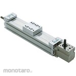 IMAO Actuator unit