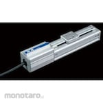 SUS Electric Actuator Xa-28H-25Z (Reverse Direction Of Origin)