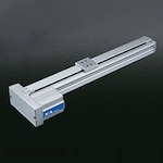SUS Electric Actuator Xa-42L-250Urz (Origin Reverse Direction)