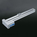 SUS Electric Actuator Xa-42L-350Urbw