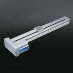 SUS Electric Actuator Xa-42L-350Urbwz (Origin Reverse Direction)