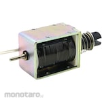 Takaha Kiko Push Solenoid