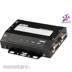 ATEN Serial Device Server 2-Port