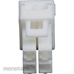 DENSAN YL CONNECTOR Housing