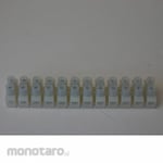 GB [Control Equipment] 12P terminal block