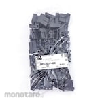 JST J5000 Series Receptacle Housing
