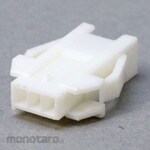 JST XA Series Connector Receptacle