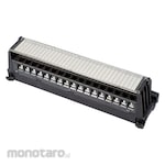 Mitsubishi Electric FA Goods Connector Terminal Block Conversion Unit I/O (DC)