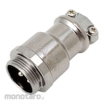 Nanaboshi Metal Connector NCS-16 Series