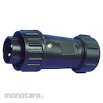 Nanaboshi Metal Connector