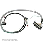 OMRON Cable With Connector For I/O Relay Terminal XW2Z-R (Kabel Konektor)