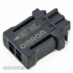 OMRON PCB Terminal Block XW4