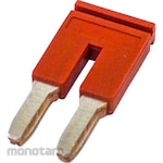OMRON Short Bar For XW5T-P1.5/XW5G-P4.0