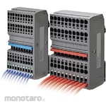 OMRON Visible Common Terminal Block (Blok Terminal)