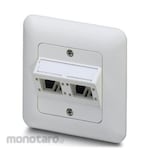 Phoenix Contact Terminal Outlet