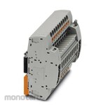 Phoenix Contact Test Terminal Strip PTRE 6-2