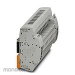 Phoenix Contact Test Terminal Strip UTRE 6-2
