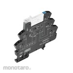 WEIDMULLER AgNi Contacts 6A Output Versions Tension Clamp Connection