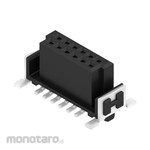 WEIDMULLER Board-To-Board Connectors FFH6 - Female Header