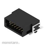 WEIDMULLER Board-To-Board Connectors FMH - Male Header