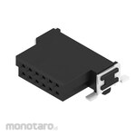 WEIDMULLER Board-to-Board Connectors FFH - Female Header, Board Connection