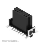 WEIDMULLER Board-to-Board Connectors FFH9 - Female Header, Board Connection (stack height 9.05mm)