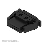 WEIDMULLER Board-to-Board Connectors FFP - Female Plug, IDC-Connection