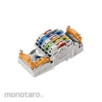 WEIDMULLER Contact Elements AC