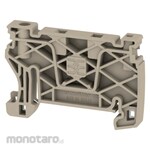 WEIDMULLER End Brackets TS 35 A-Series